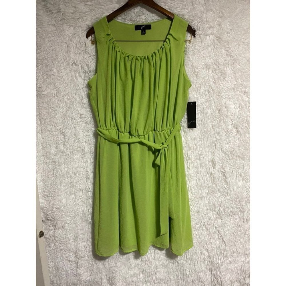 New GNW Dress size 12